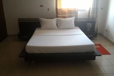 هتل Residence Diane