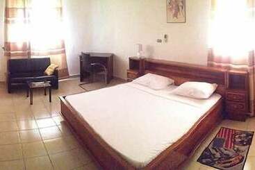 هتل Residence Diane