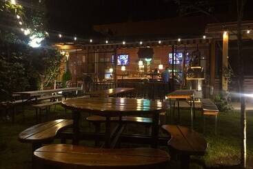هتل Rukka Lodge