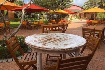 هتل Rukka Lodge