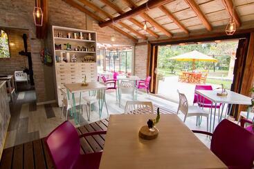 هتل Rukka Lodge