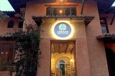 هتل Rukka Lodge