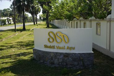 هتل Shakti Vani Ayu