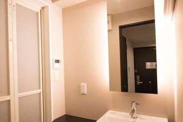 هتل Terrace House Morinomiya