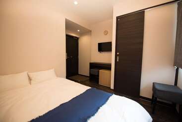 هتل Terrace House Morinomiya
