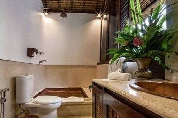 هتل The Bali Purnati Center For The Arts