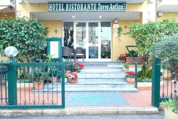 هتل Torre Antica