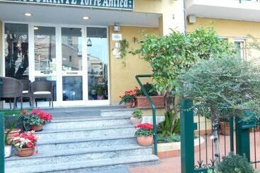 هتل Torre Antica