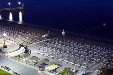 هتل Torre Antica