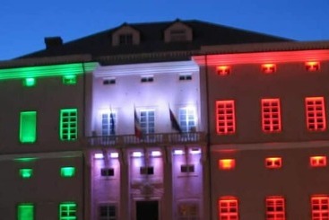 هتل Torre Antica
