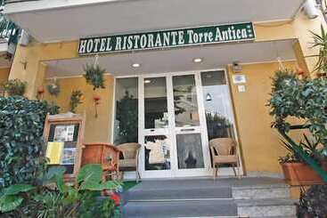 هتل Torre Antica