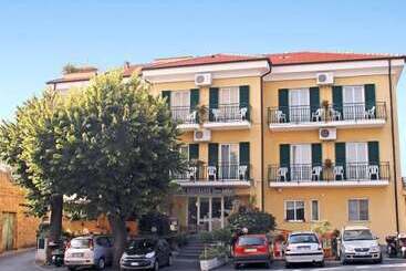 هتل Torre Antica