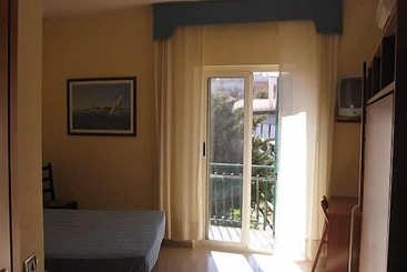 هتل Torre Antica