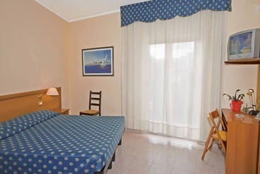 هتل Torre Antica
