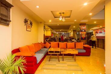 هتل Truly Asia Boutique