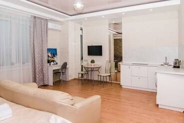 Innhome Apartments Mopra Square