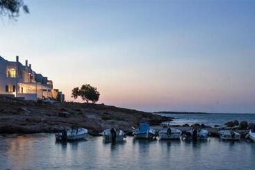 شقة Kalypso Villas