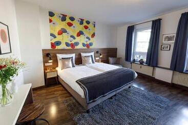 Koncept Hotel Zum Kostbaren Blut