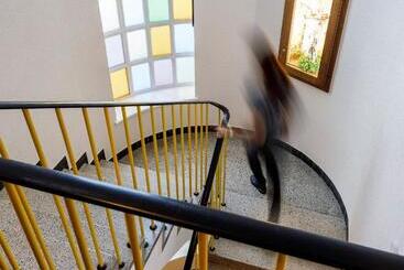 Koncept Hotel Zum Kostbaren Blut