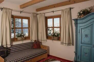 Landhaus Alpenjuwel