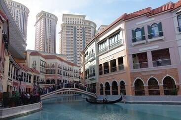 Luxe In Venice The Venice Residences