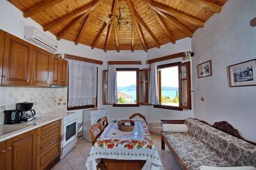 Pelagos Villas