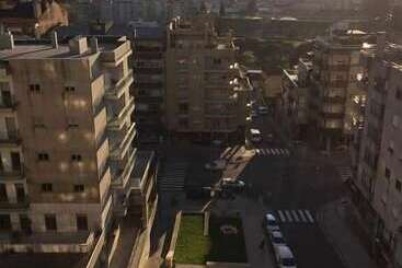 پانسیون Central Suites