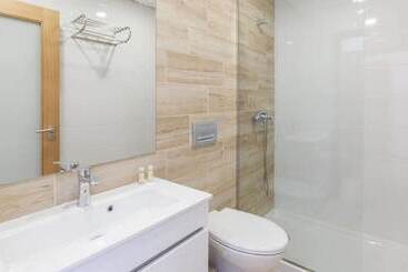 پانسیون Central Suites