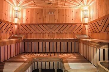 پانسیون Czerwone Wierchy   Sauna I Jacuzzi Wliczone W Cenę Pobytu!