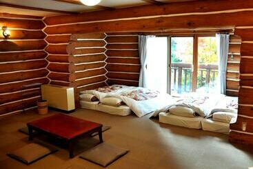 پانسیون Lodge Denbey