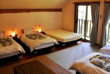 پانسیون Lodge Denbey
