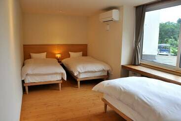 پانسیون Lodge Denbey