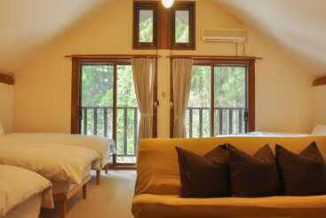پانسیون Lodge Denbey