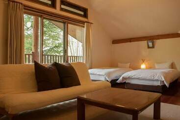پانسیون Lodge Denbey