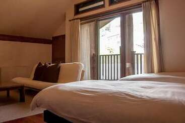 پانسیون Lodge Denbey