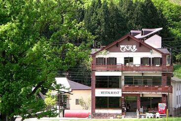 پانسیون Lodge Denbey