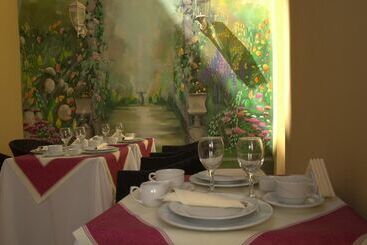 پانسیون Palazzo Venezia Adults Only