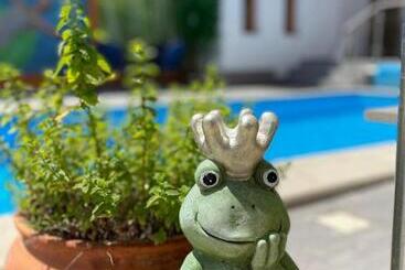 Rigótanya Relax & Wellness Panzió Bükfürdő