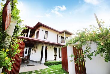 پانسیون River Breeze Villa Bentota