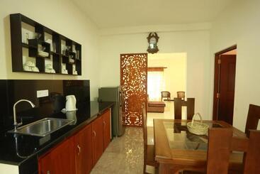 پانسیون River Breeze Villa Bentota