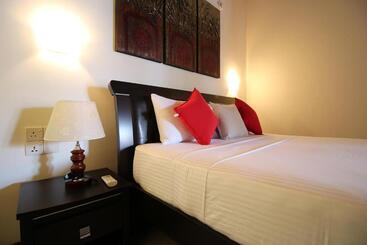 پانسیون River Breeze Villa Bentota