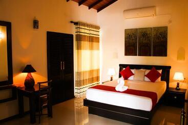 پانسیون River Breeze Villa Bentota