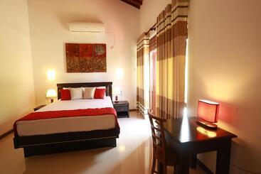 پانسیون River Breeze Villa Bentota