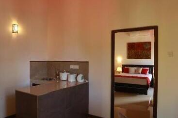 پانسیون River Breeze Villa Bentota