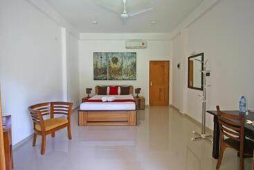 پانسیون River Breeze Villa Bentota