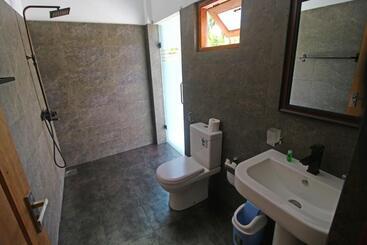 پانسیون River Breeze Villa Bentota