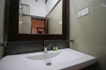 پانسیون River Breeze Villa Bentota