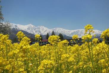 Pension Ciel