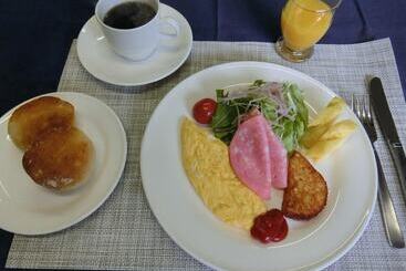 Pension Ciel