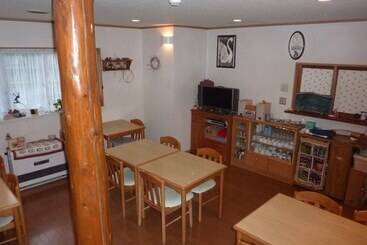 Pension Ciel